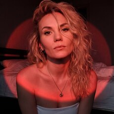 Фотография девушки Алёна, 32 года из г. Новосибирск