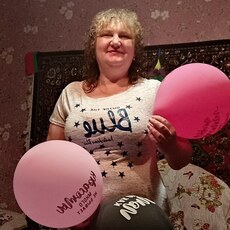 Фотография девушки Элла, 57 лет из г. Кричев