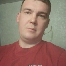 Фотография мужчины Паша, 36 лет из г. Челябинск