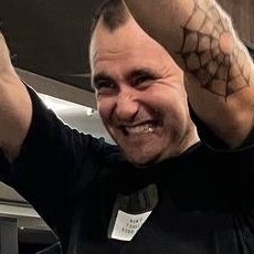 Фотография мужчины Гельмут, 25 лет из г. Мариуполь