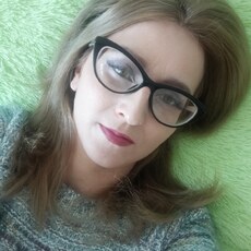 Фотография девушки Евгения, 39 лет из г. Петропавловск