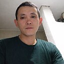 Жомарт, 43 года