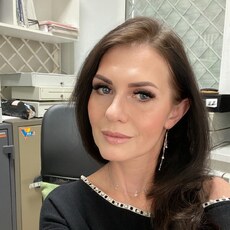 Фотография девушки Елена, 47 лет из г. Владимир