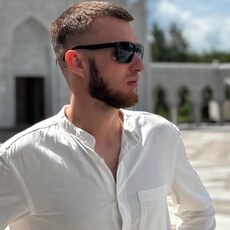 Фотография мужчины Георг, 30 лет из г. Новокуйбышевск