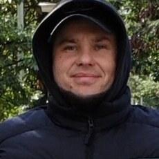 Фотография мужчины Алексей, 35 лет из г. Сочи