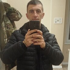 Фотография мужчины Артём, 41 год из г. Мелитополь