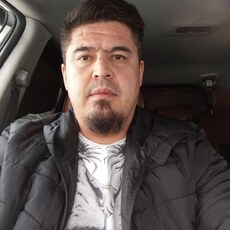 Фотография мужчины Akif, 32 года из г. Барнаул