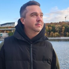 Фотография мужчины Александр, 40 лет из г. Москва