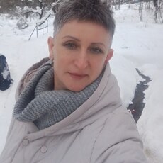 Фотография девушки Наталья, 49 лет из г. Серпухов