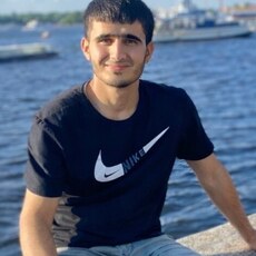 Фотография мужчины Ali, 25 лет из г. Барнаул