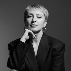 Фотография девушки Надежда, 47 лет из г. Тихорецк