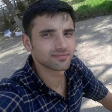 Фотография мужчины Мирон, 31 год из г. Фергана