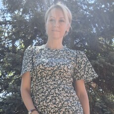 Фотография девушки Светлана, 42 года из г. Волжский