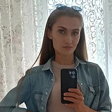 Фотография девушки Вероника, 30 лет из г. Гродно