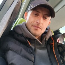 Фотография мужчины Степан, 33 года из г. Кельце