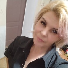 Фотография девушки Императрица, 44 года из г. Белгород-Днестровский