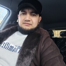 Фотография мужчины Мага, 38 лет из г. Алатырь