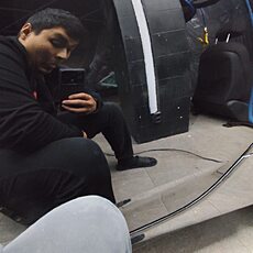 Фотография мужчины Рустам, 29 лет из г. Астрахань