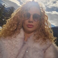 Фотография девушки Лина, 37 лет из г. Пятигорск