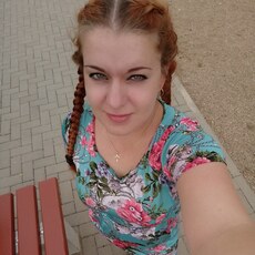 Фотография девушки Оля, 38 лет из г. Смоленск