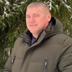 Фотография мужчины Эдуард, 45 лет из г. Бабаево