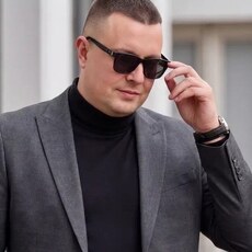 Фотография мужчины Николай, 44 года из г. Саратов