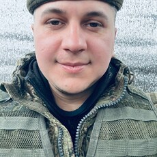 Фотография мужчины Александр, 28 лет из г. Брянск