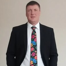 Фотография мужчины Андрей, 40 лет из г. Соликамск