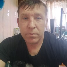 Фотография мужчины Алексей, 44 года из г. Куйбышев