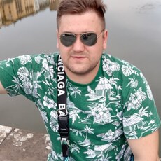 Фотография мужчины Миша, 41 год из г. Киев