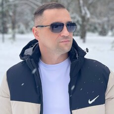 Фотография мужчины Андрей, 41 год из г. Белореченск
