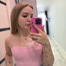 Фотография девушки Светлана, 23 года из г. Курск