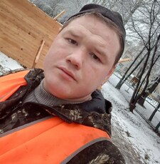 Фотография мужчины Тошка, 29 лет из г. Йошкар-Ола