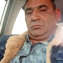 Аршо, 43 года