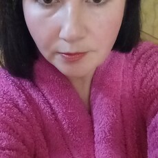 Фотография девушки Алеся, 43 года из г. Сергиев Посад