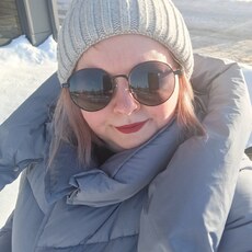 Фотография девушки Дарья, 29 лет из г. Норильск
