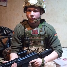 Фотография мужчины Даниил, 20 лет из г. Новополоцк