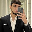 Давут, 25 лет