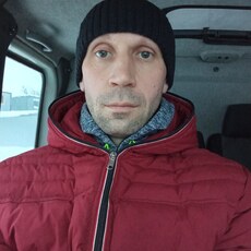 Фотография мужчины Алексей, 42 года из г. Ярославль