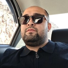 Фотография мужчины Тимур, 35 лет из г. Алматы