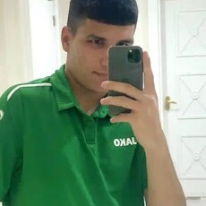 Фотография мужчины Arslan, 30 лет из г. Ставрополь