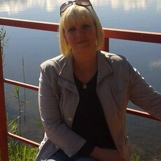 Фотография девушки Наталья, 49 лет из г. Орша