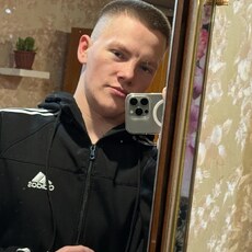 Фотография мужчины Александр, 23 года из г. Карпинск