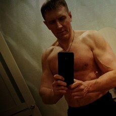 Фотография мужчины Денис, 40 лет из г. Мариинск