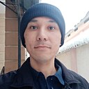 Мухан, 33 года