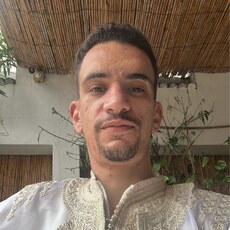 Фотография мужчины Ларби, 29 лет из г. Астрахань