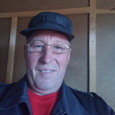 Фотография мужчины Александр, 59 лет из г. Верхний Мамон