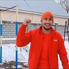 Фотография мужчины Iza, 31 год из г. Смоляниново