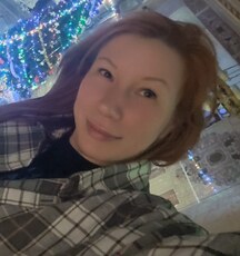 Фотография девушки Наденька, 40 лет из г. Киселевск