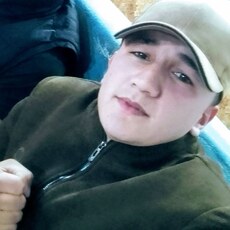 Фотография мужчины Фед, 20 лет из г. Екатеринбург